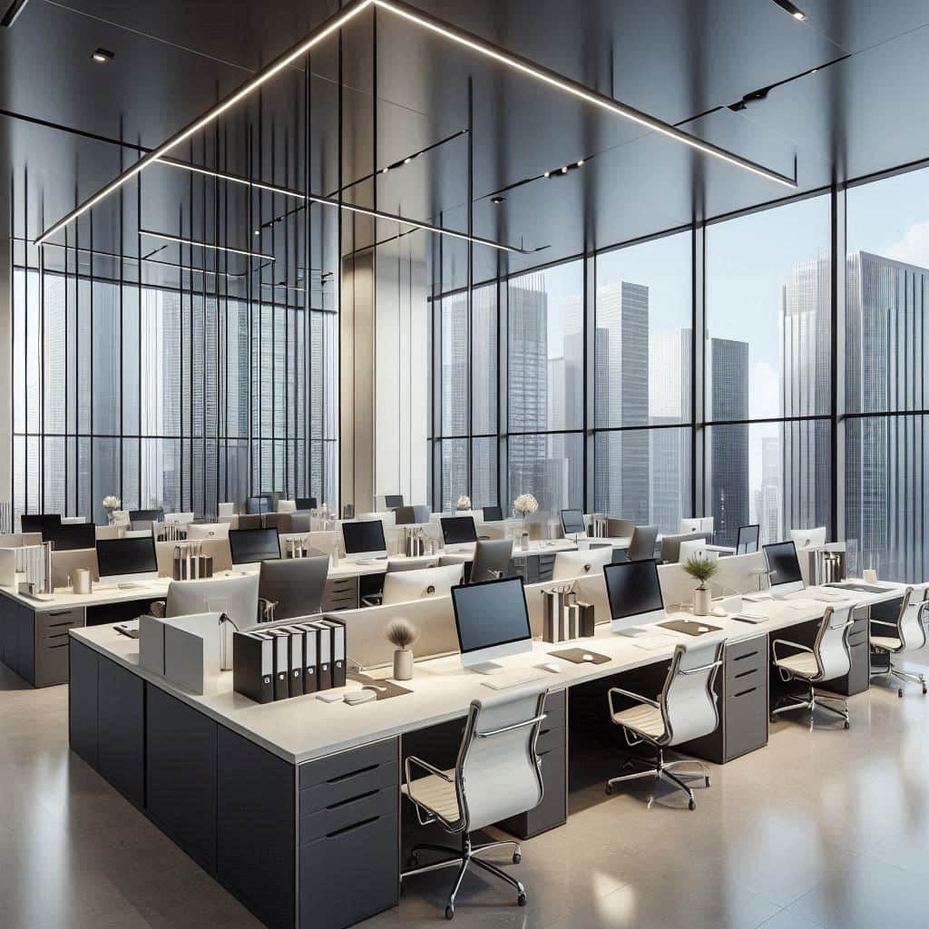 首钢国际大厦文章配图